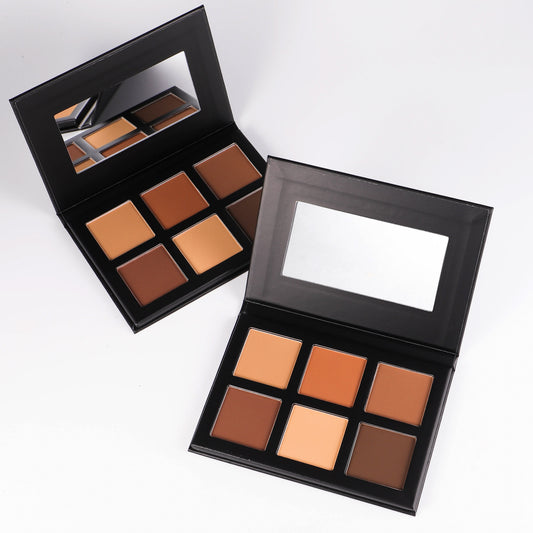 Contour Pallet