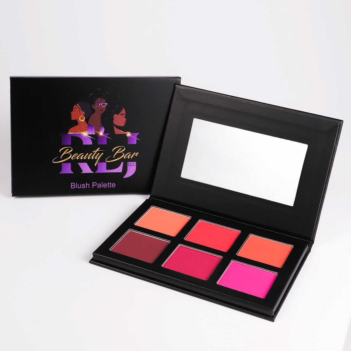 Blush Pallet