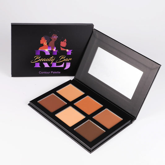 Contour Pallet