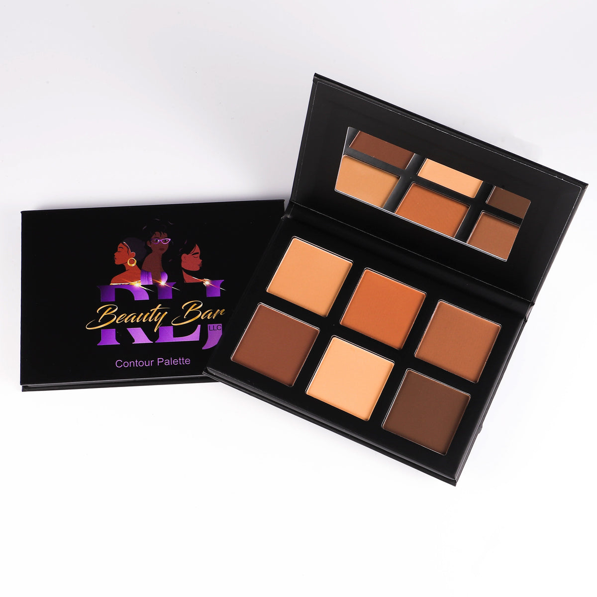 Contour Pallet