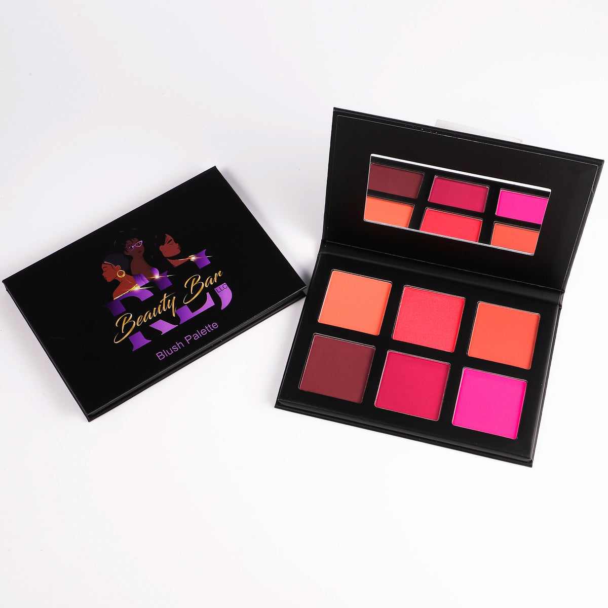 Blush Pallet