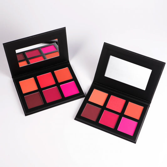 Blush Pallet