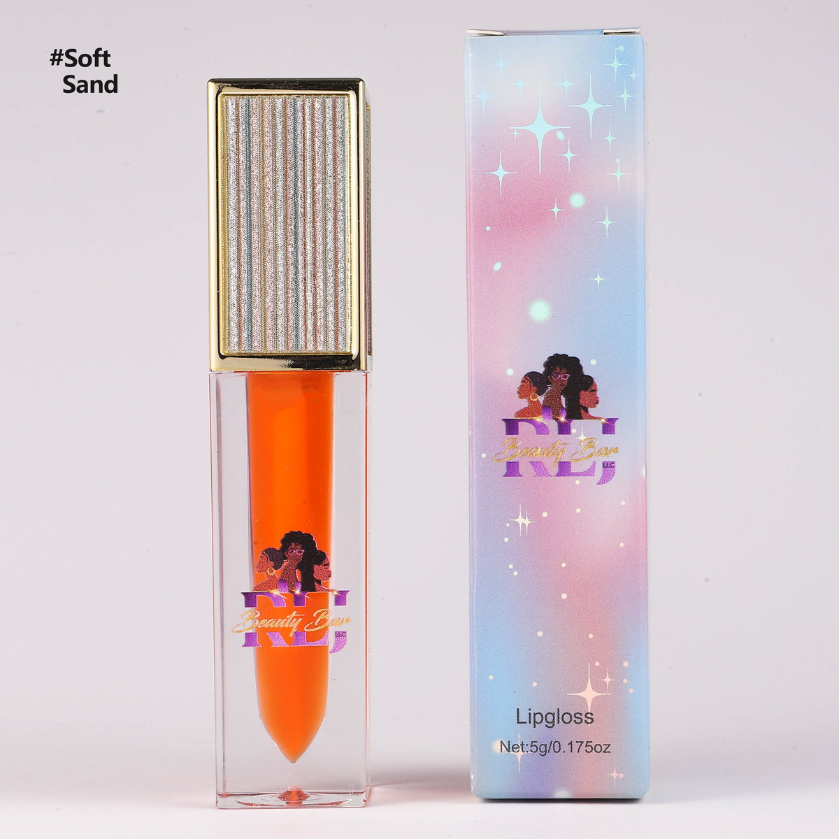 Glossy Lip Gloss