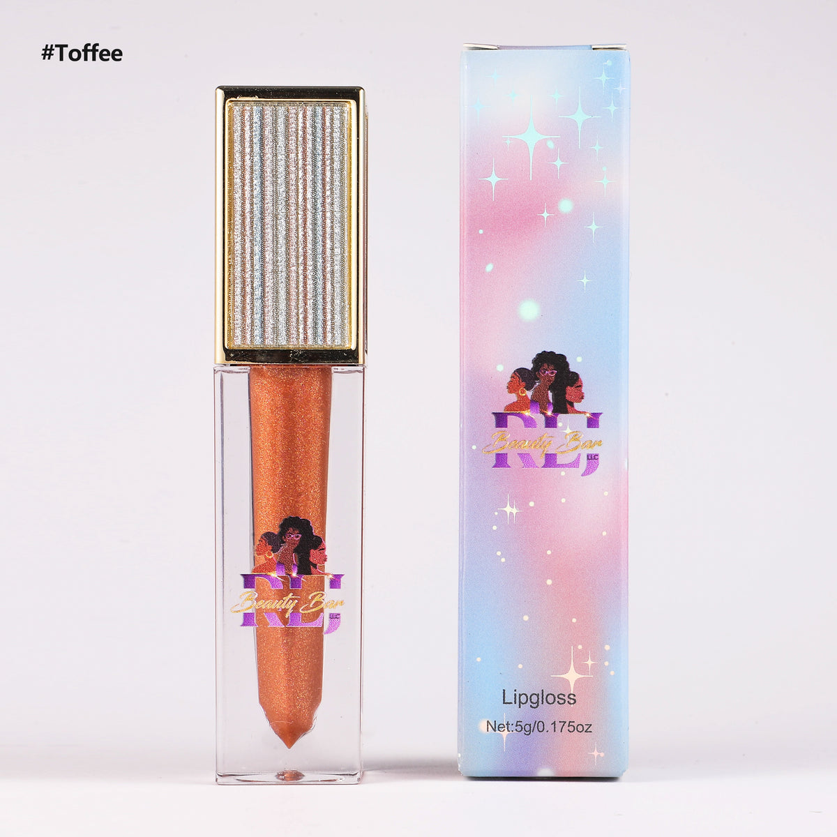 Glossy Lip Gloss