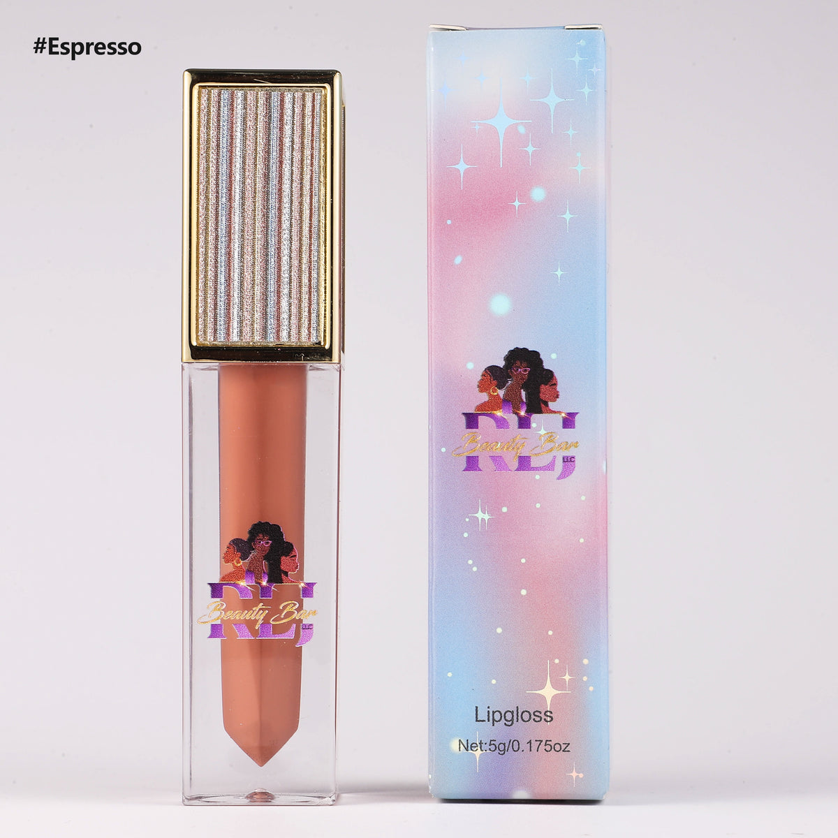 Glossy Lip Gloss