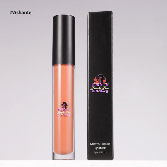 Matte Lip Sticks