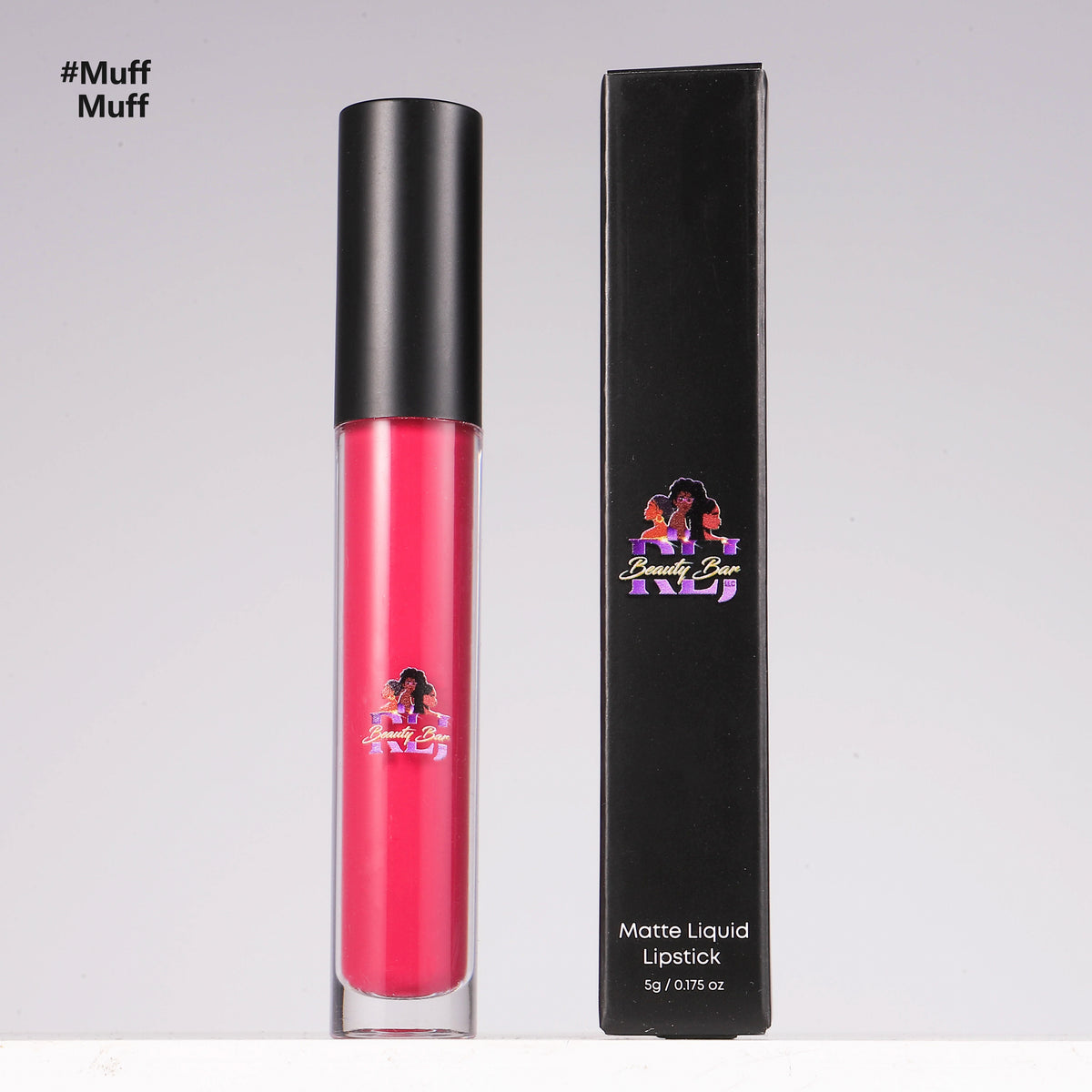 Matte Lip Sticks