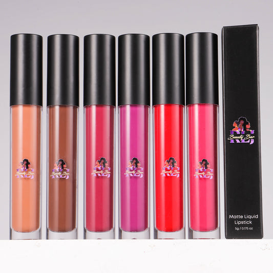 Matte Lip Sticks