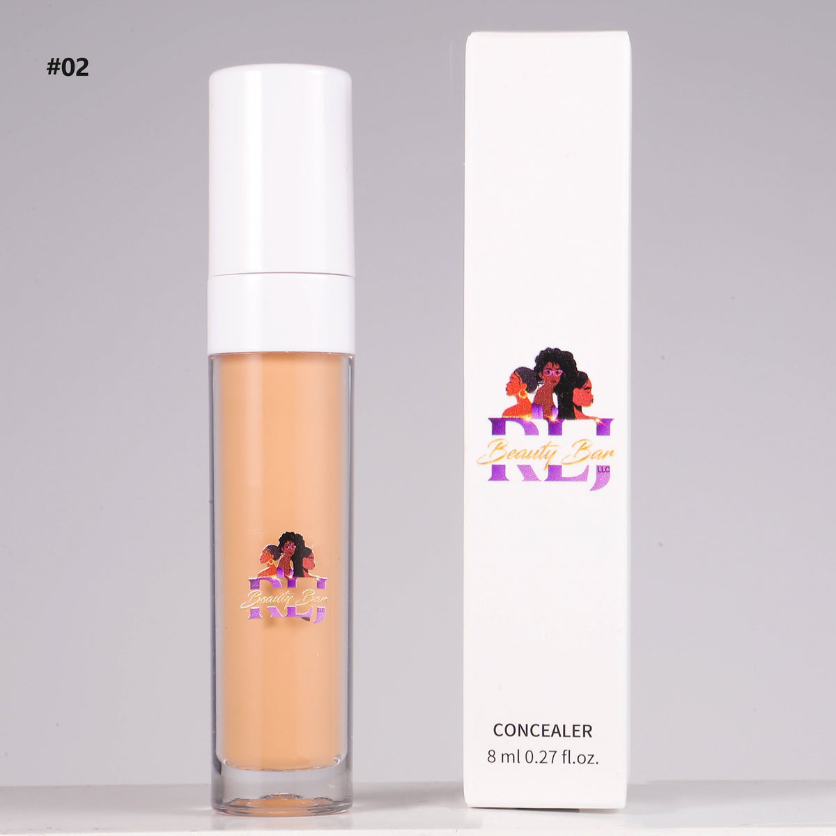 Concealer