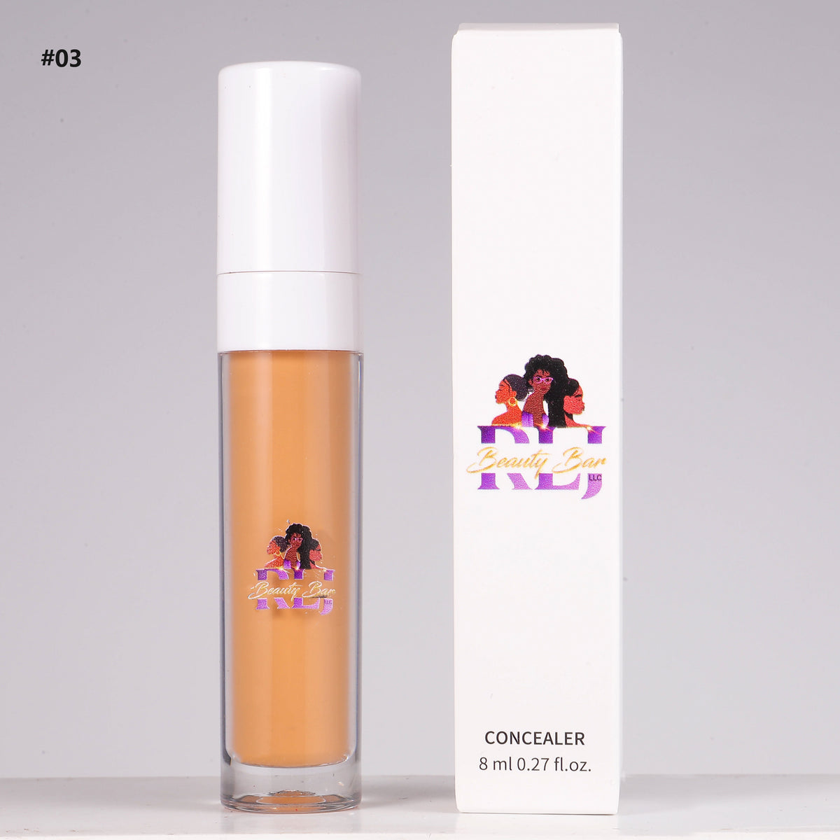 Concealer