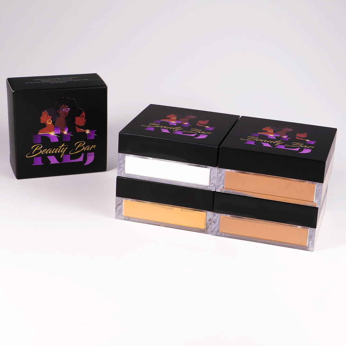 Setting Powder