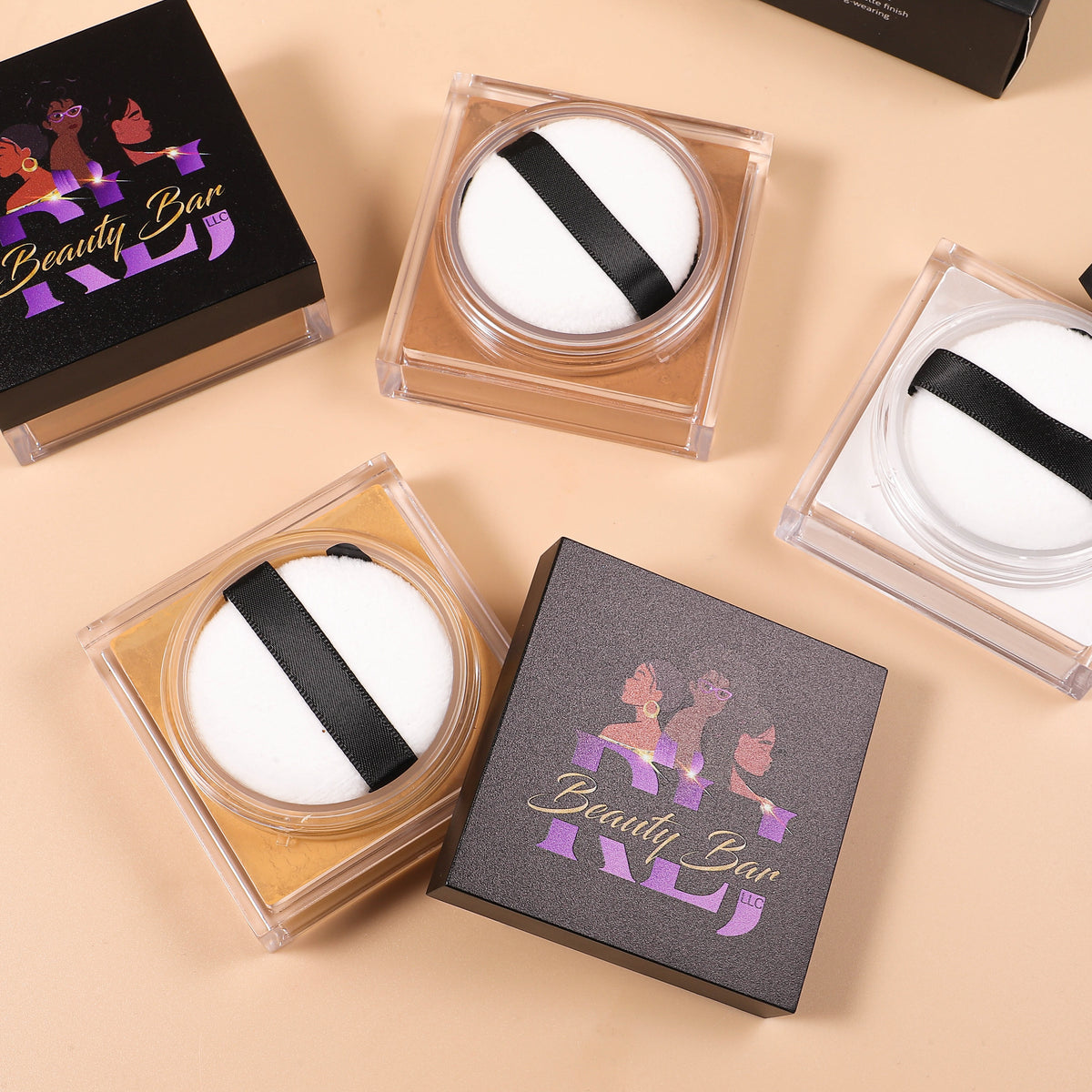 Setting Powder