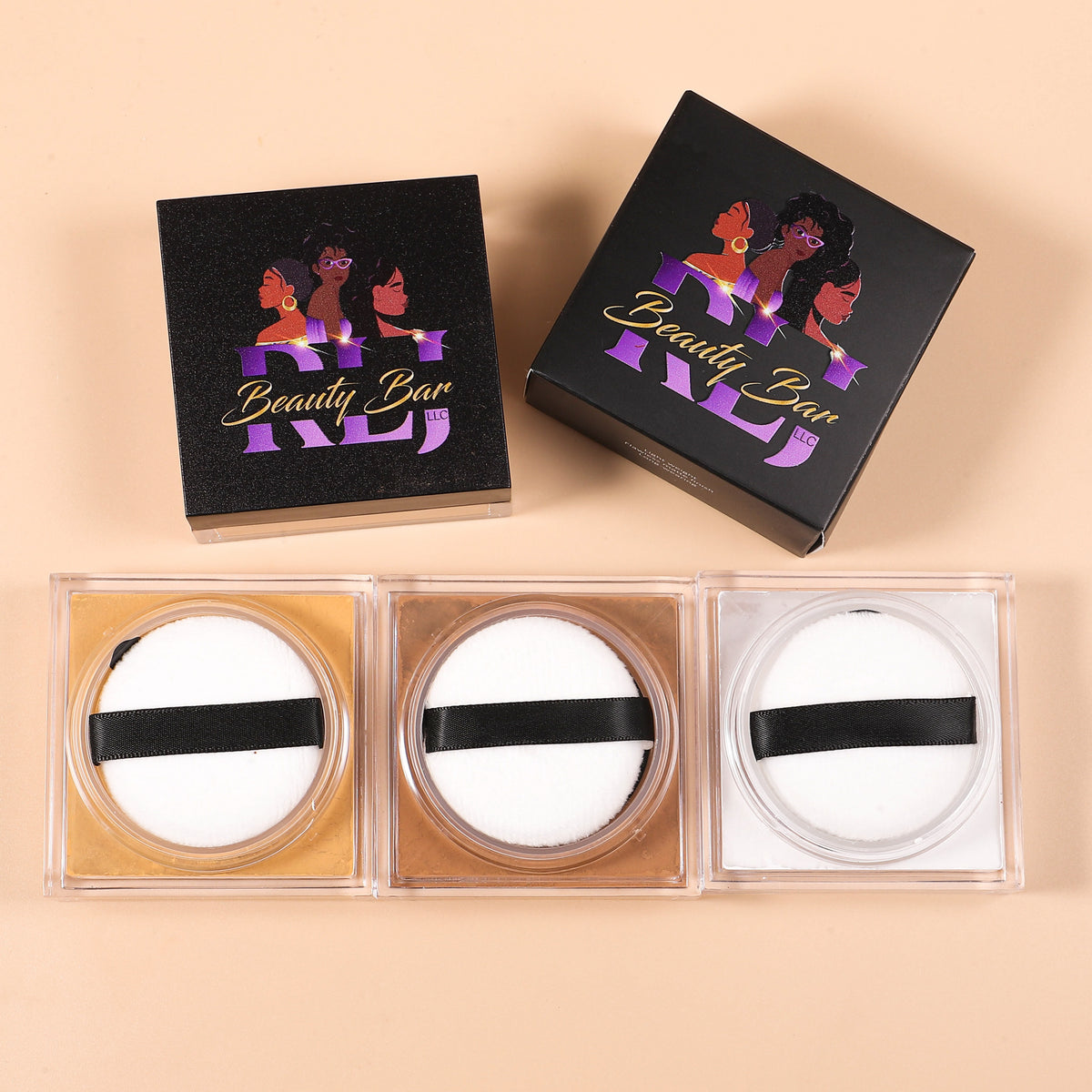 Setting Powder