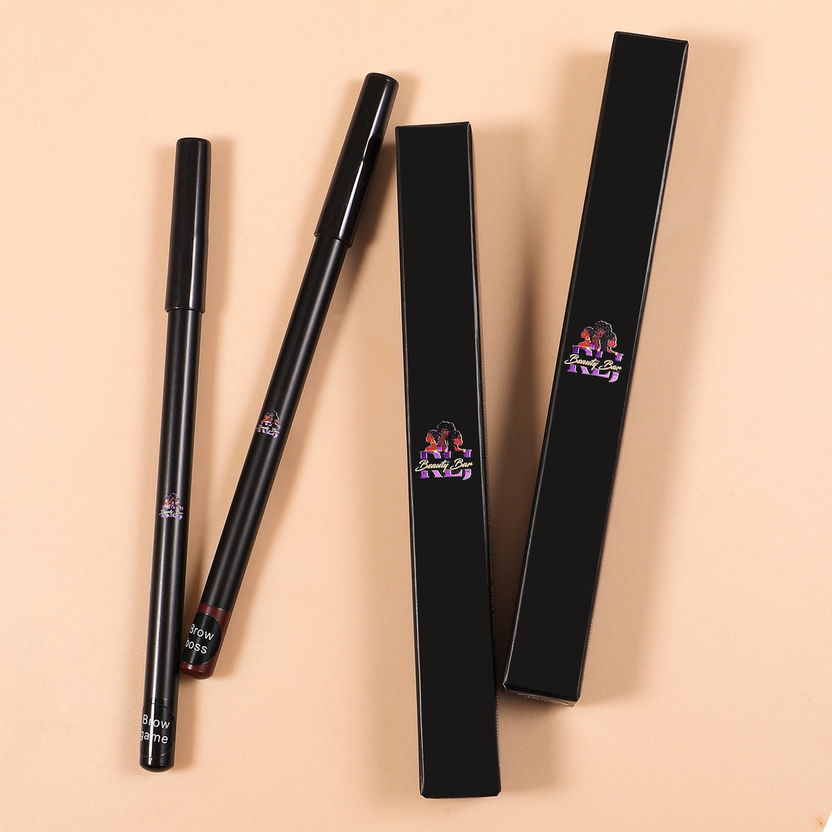 Lip & Brow Liners
