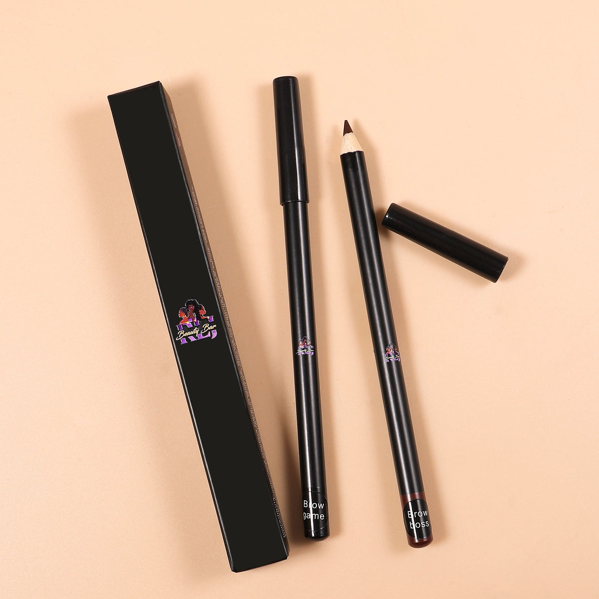 Lip & Brow Liners