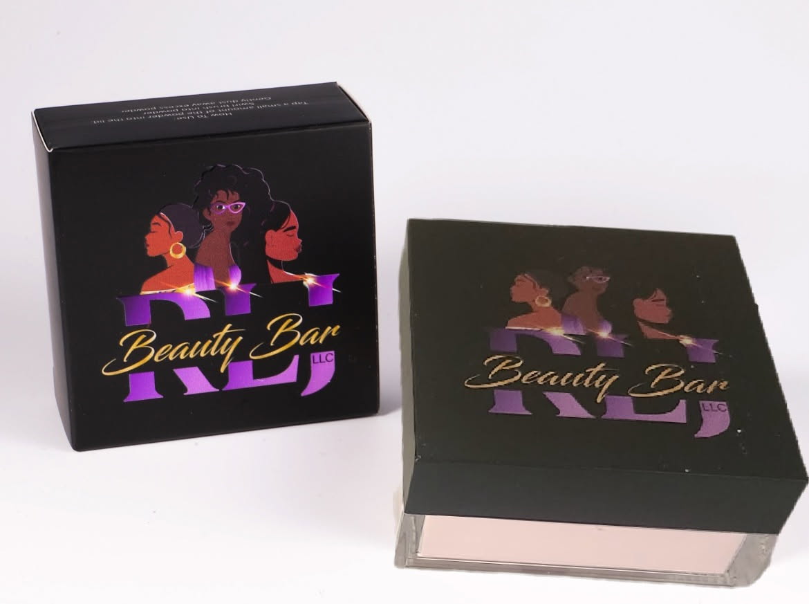 Setting Powder
